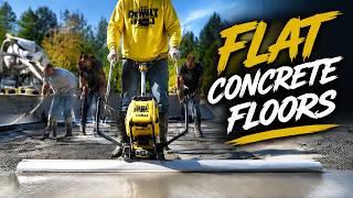 The ONE Concrete Tool You Should Have Right Now!