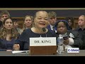 Alveda King on Charlie Kirk