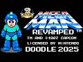 Mega Man Revamped