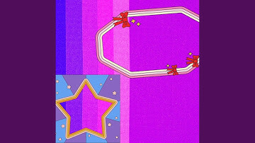 Hot Backdrops for Forgetting Vision