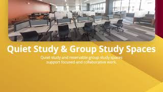 Health Sciences Libraries in HSEC: Sneak Peek