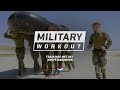 Zo traint het Korps Mariniers | Military Workout #4