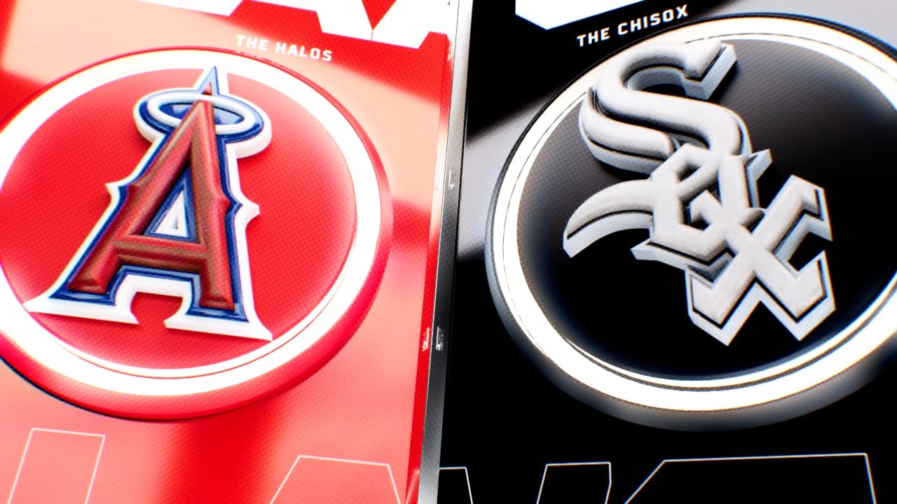 LAA @ CWS: 2025 ALDS Game 5 Highlights