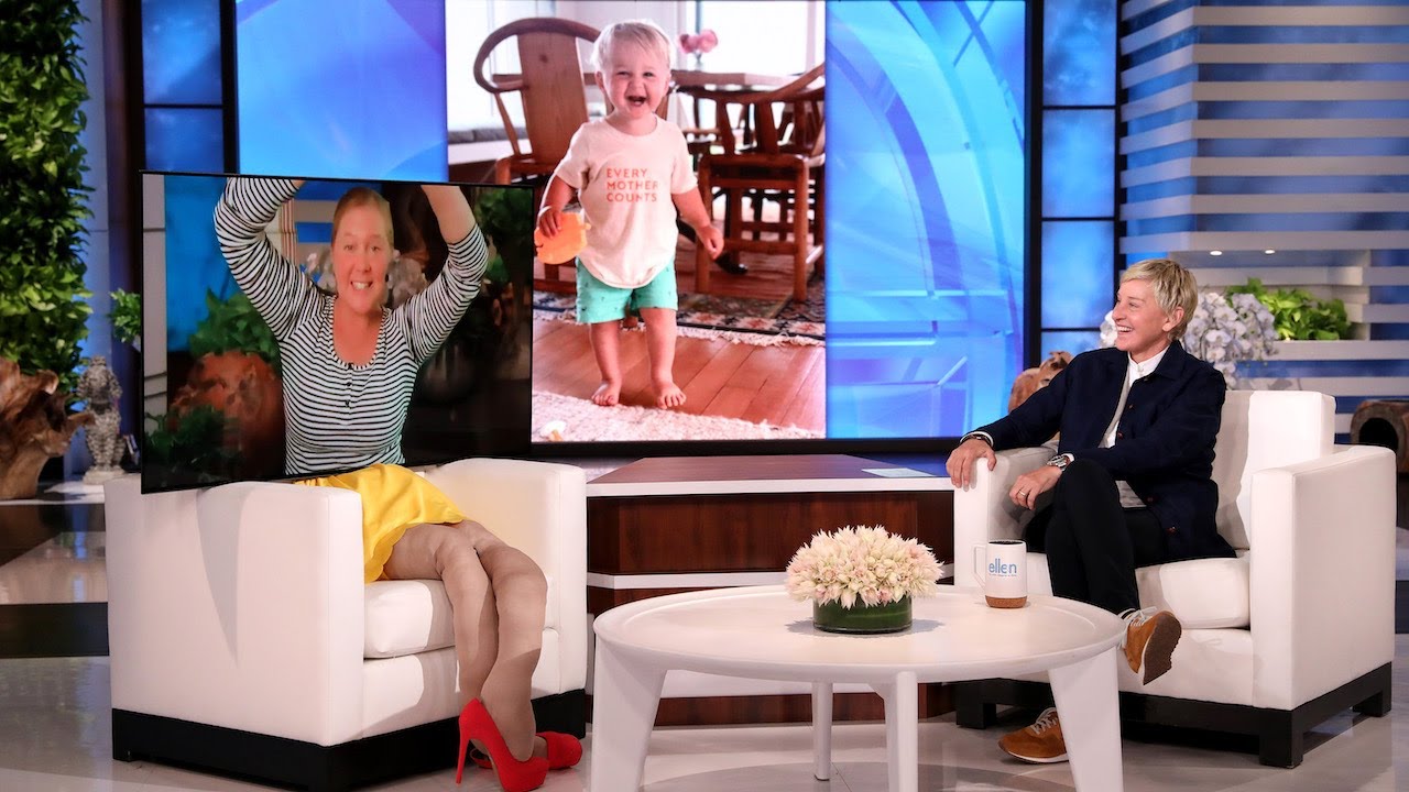 How Amy Schumer's Docuseries Was Her 'Defense Mechanism' Through Pregnancy