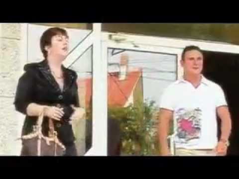 CORINA BOCSA-Dragostea nu se-mparte la trei