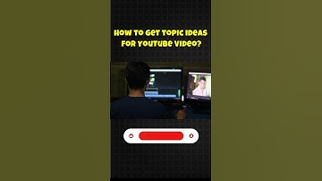 Free AI Tools to get YouTube Video Topic Ideas #freeaitool #youtubegrowth