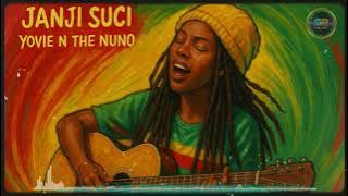 Download lagu janji suci - yovie n the nuno | reggae cover