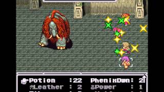 Final Fantasy V (english translation) - Final Fantasy V (english translation) (SNES / Super Nintendo) - Vizzed.com GamePlay (rom hack) - User video