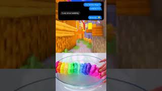 This video will make u cry...... #slime #minecraft #drama #sms #sad
