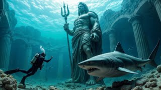 Атлантида. Миф или затерянная цивилизация?