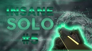 Warface - Singleplayer: INSANE #5: Dragon Overlord (ENGINEER)