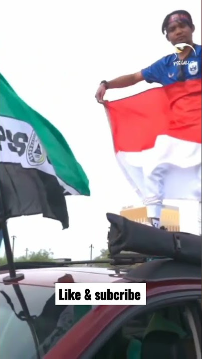 Suporter yang selalu bikin koreo Koreo kren || Pss Sleman 🔥 #indonesia #viral  #shorts