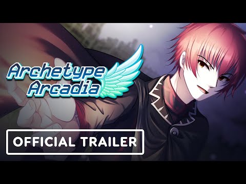 Archetype Arcadia - Official Launch Trailer