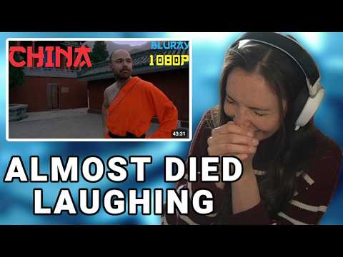 American Reacts to Karl Pilkington | An Idiot Abroad S1E1