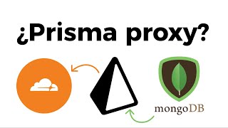 Cómo usar MongoDB desde cloudflare con un Prisma Proxy
