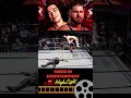 Sam Halloway gets the assist Vs Parker Li CCW #highlights #shorts #prowrestling #wwe #wweid #aew
