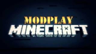 Chaosflo44's Modplay Intro