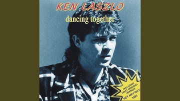 Dancing Together (Vocal Extended)