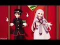 Hanako Yashiro - Dance