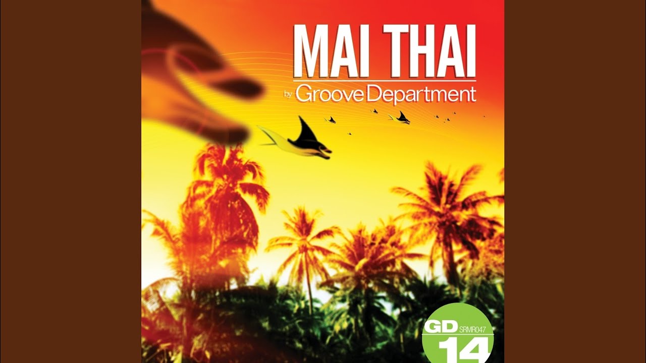 Mai Thai (Da Funk New York New York Remix) YouTube