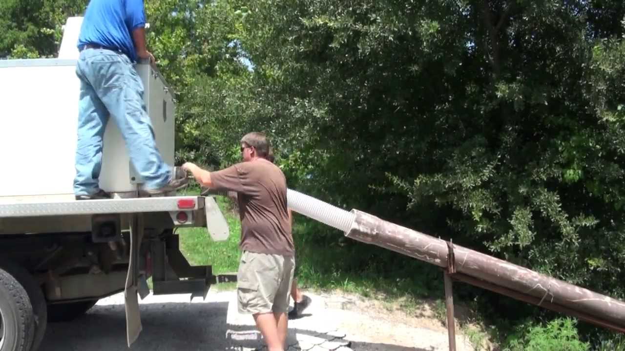 trout stocking at the Illinois River YouTube