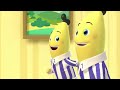 Bananas in pyjamas theme song  bananas in pyjamas official