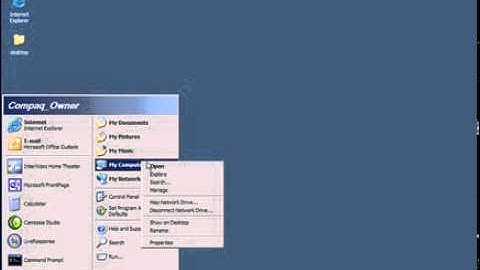 Speed up your computer Video #4