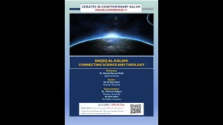 Download Lagu 23/1- Daqiq al-Kalam: Connecting Science and Theology - Basil Altai - Debates in Contemporary Kalam MP3