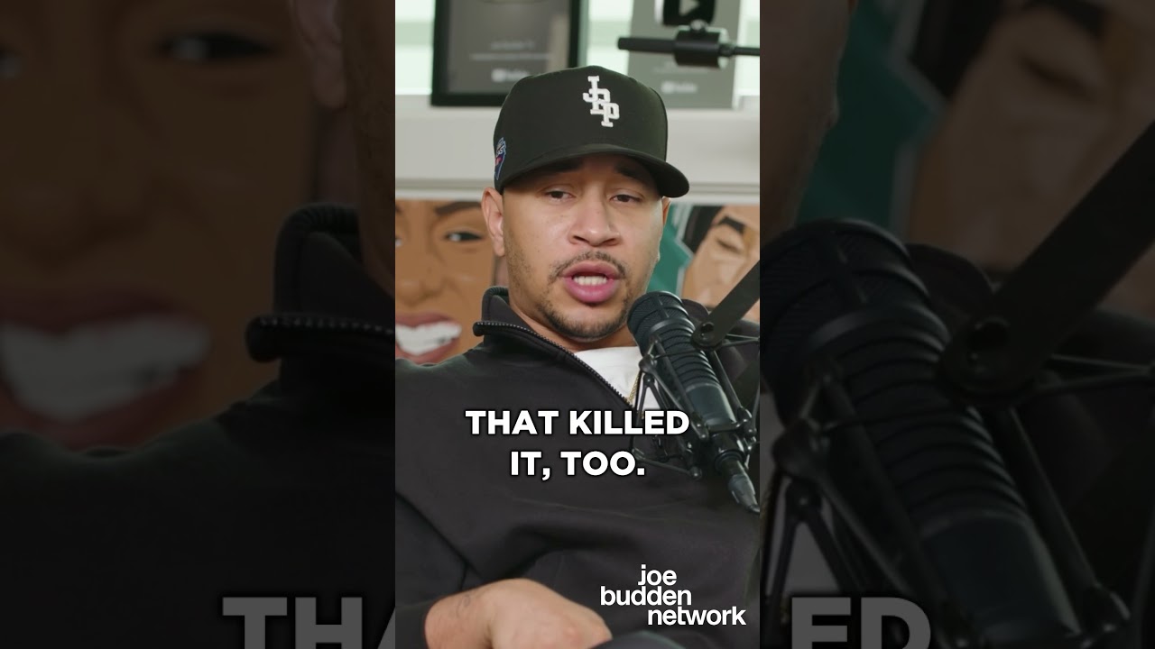 Реакция JBP на Mafiathon 3