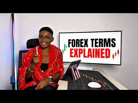 20 Forex Terms Every Beginner Must Know (Explained Simply) # ...