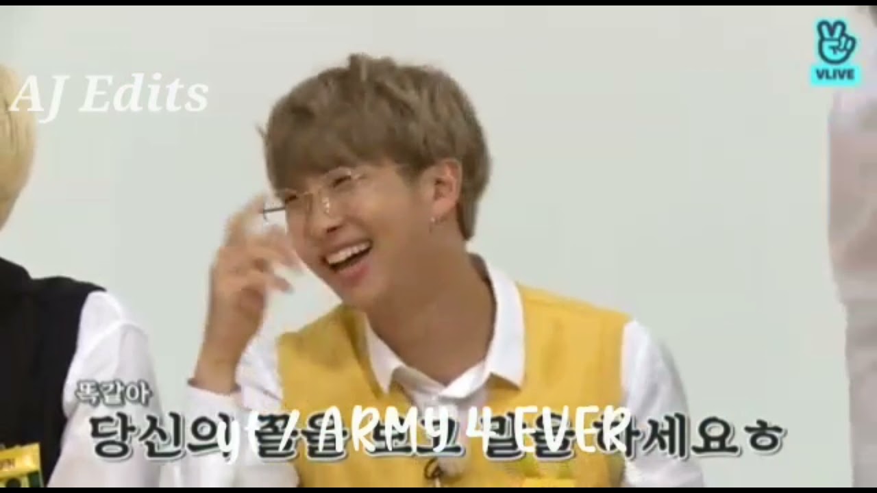 BTS Version || കാര്യസ്ഥൻ Funny Edit || Rappers Line Special 