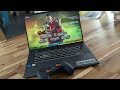 Test de lacer chromebook 516 ge gaming  le chromebook ultime pour les joueurs 