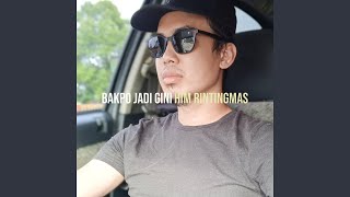 Bakpo Jadi Gini