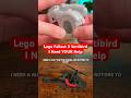 A PERFECT Lego Fallout 3 Vertibird Needs YOUR Help #lego #fallout