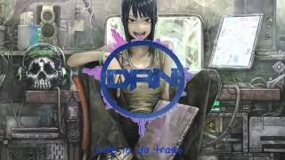 Nightcore - Life in da trash