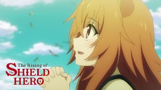 Bande annonce The Rising of the Shield Hero 