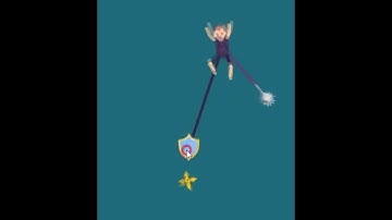 SAVE the RAGDOLL. Construct 3 project on Sale!!!