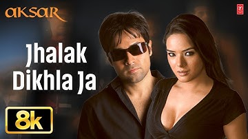 Jhalak Dikhla Ja - VIdeo Song | Aksar | Himesh Reshammiya | Emraan Hashmi, Udita Goswami | Sameer