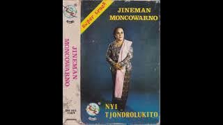 Nyi Tjondrolukito & Ngesti Budhoyo Group - Jineman Moncowarno