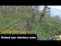 Тренировочные будни: Полный круг гоночного трека