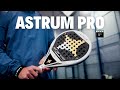 Vidéo: RAQUETTE DE PADEL STARVIE ASTRUM PRO LIMITED EDITION 2024