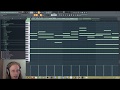 How to Make Trance Music - Harmoy in Trance Music - Chord Progression Examples WITH MIDI DOWNLOAD