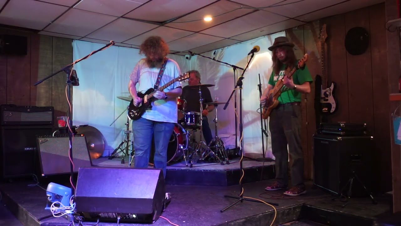 Dead Horse Saloon Sunday Funday - Come Together