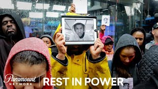 Trayvon Martin’s Death Changed America | Rest In Power: The Trayvon Martin Story