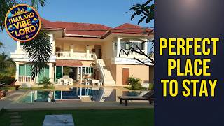 East Shore Pattaya Resort - Perfect Place to Stay | Pattaya, Thailand⭐