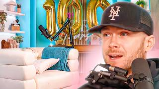 Sarah WALKS OUT Of 100th Episode? Joel Get's Emotional &amp; We Hear From YOU!