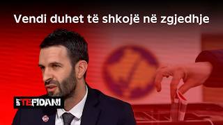 Çështja E Presiden Rrahmani Vendi Duhet Të Shkojë Në Zgjedhje