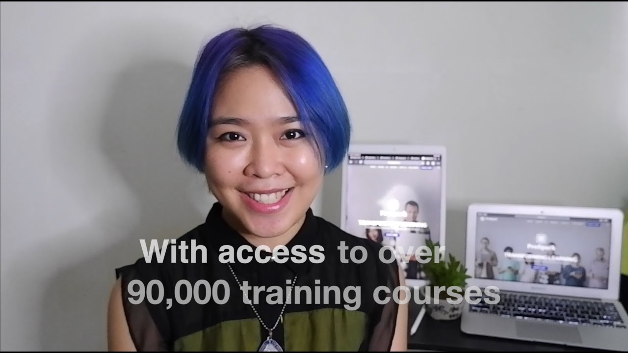 ProSpark Client Success Stories: ProSpark Has 90,000 Training Courses