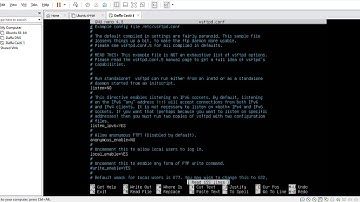 How To Install Cacti & Plugin Ubuntu 19.10