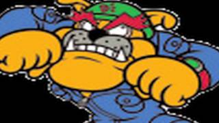 Mario/Thomas 14 (FL ep, Victor Says Yes/Dribble Says Yes)